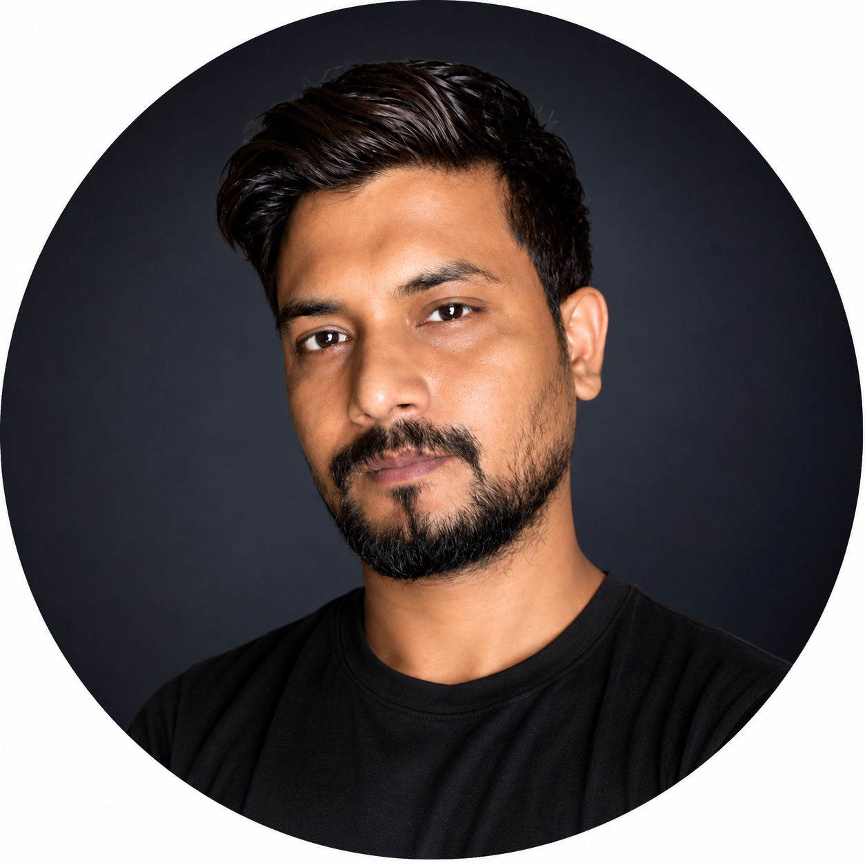 Salman — Founder